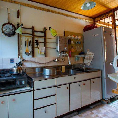 Guesthouse Bon Κιότο Εξωτερικό φωτογραφία