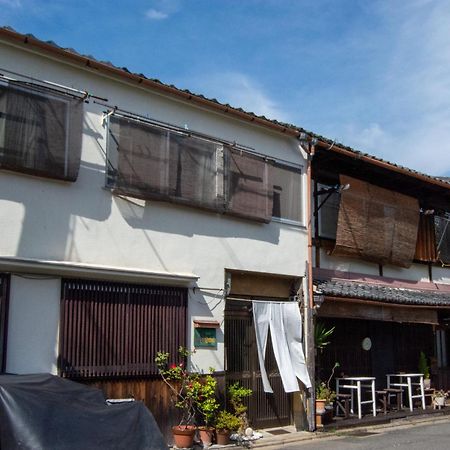 Guesthouse Bon Κιότο Εξωτερικό φωτογραφία