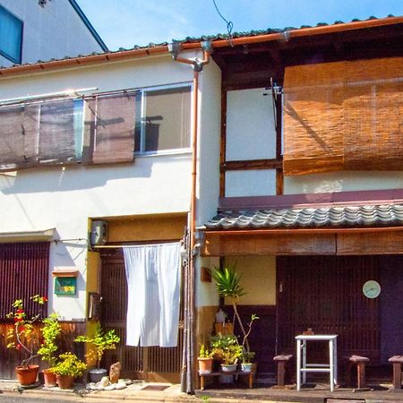 Guesthouse Bon Κιότο Εξωτερικό φωτογραφία
