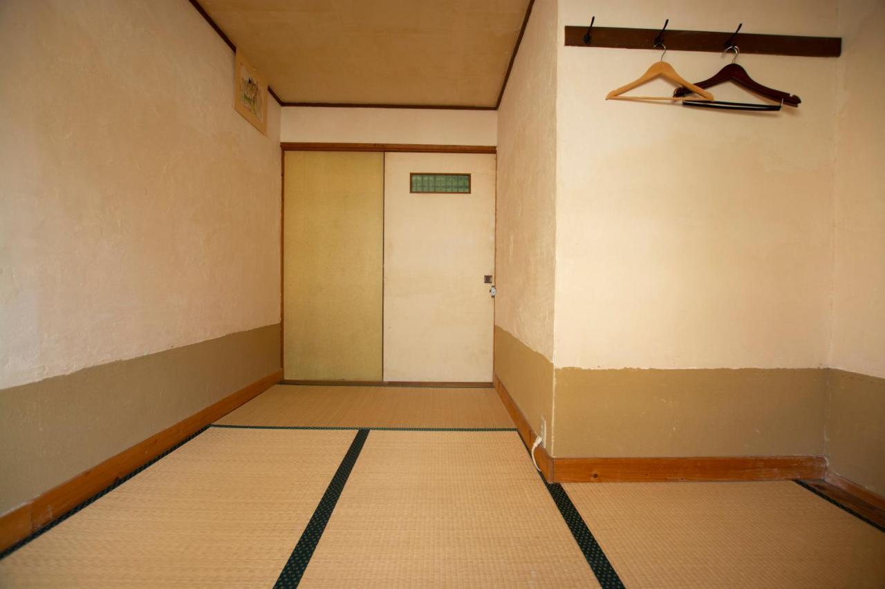 Guesthouse Bon Κιότο Εξωτερικό φωτογραφία