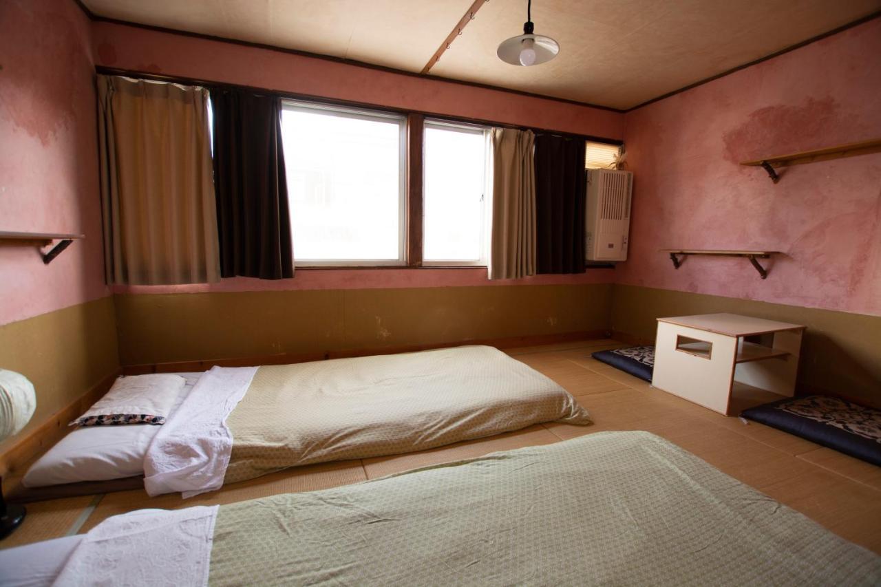 Guesthouse Bon Κιότο Εξωτερικό φωτογραφία