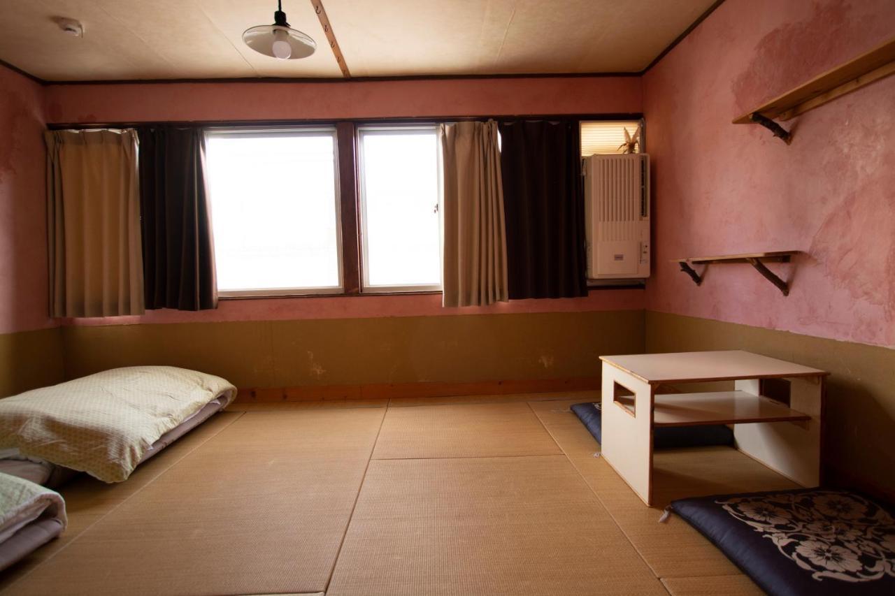 Guesthouse Bon Κιότο Εξωτερικό φωτογραφία