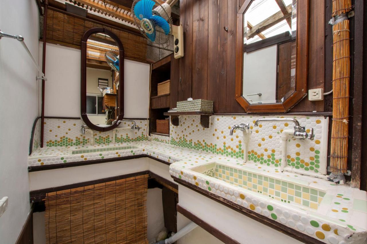 Guesthouse Bon Κιότο Εξωτερικό φωτογραφία