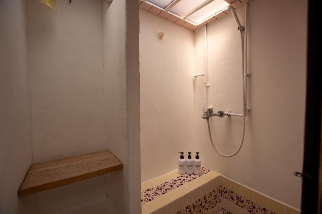Guesthouse Bon Κιότο Εξωτερικό φωτογραφία