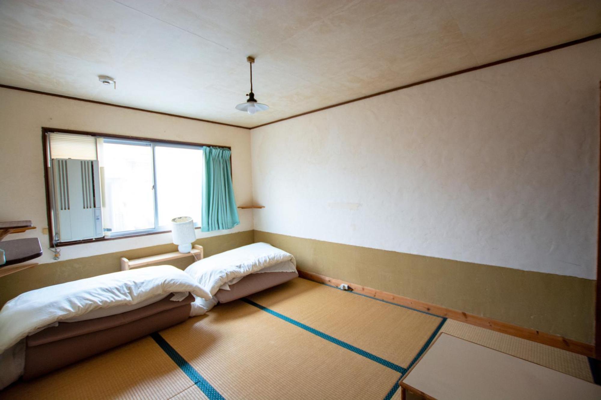 Guesthouse Bon Κιότο Εξωτερικό φωτογραφία
