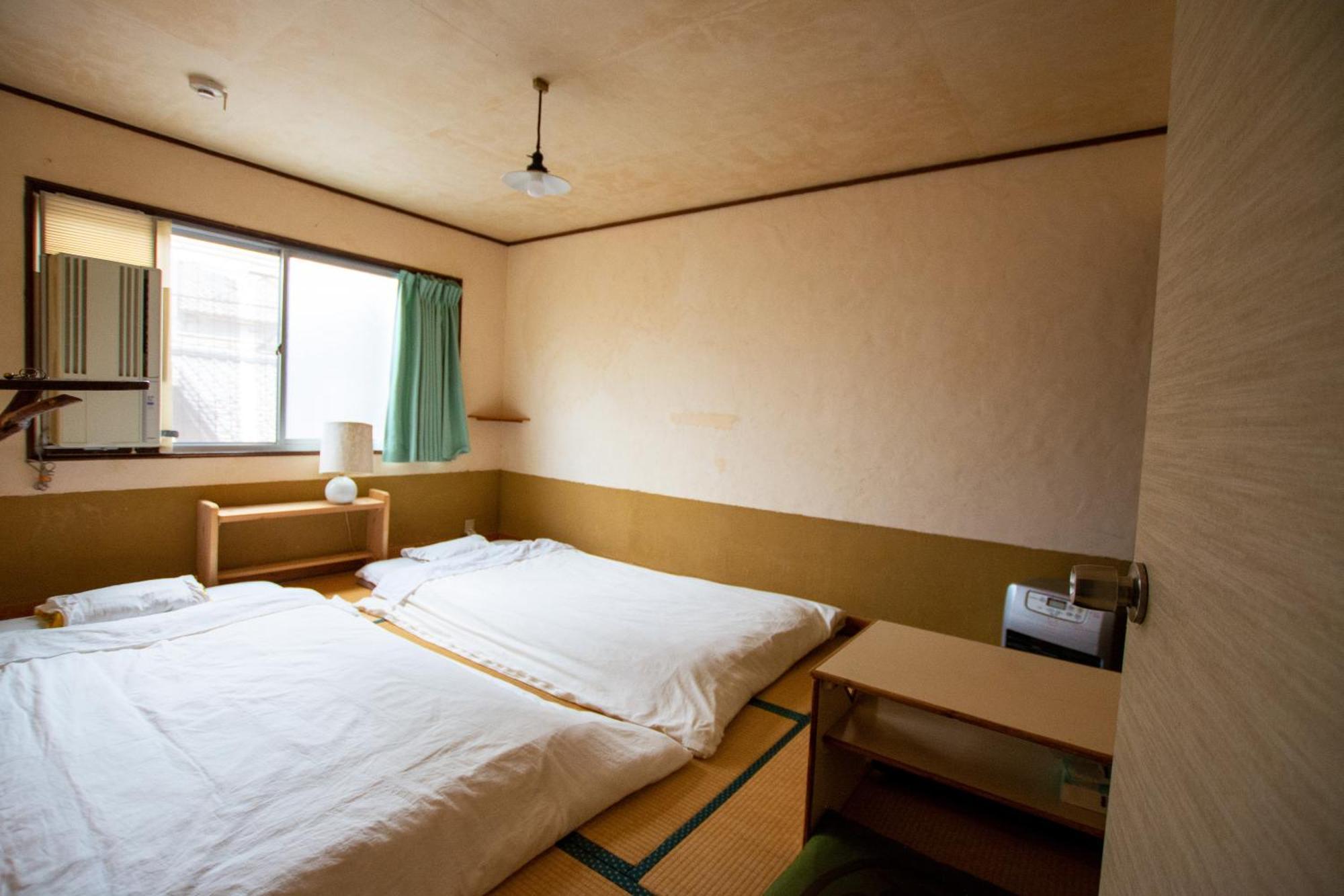 Guesthouse Bon Κιότο Εξωτερικό φωτογραφία
