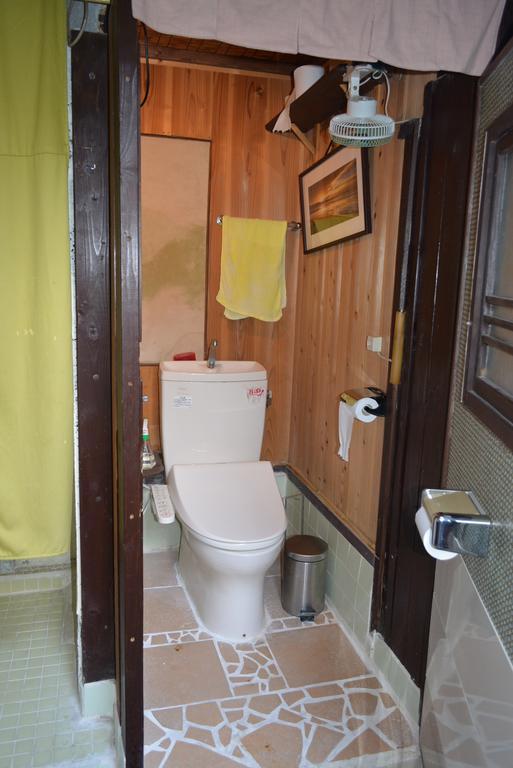 Guesthouse Bon Κιότο Εξωτερικό φωτογραφία
