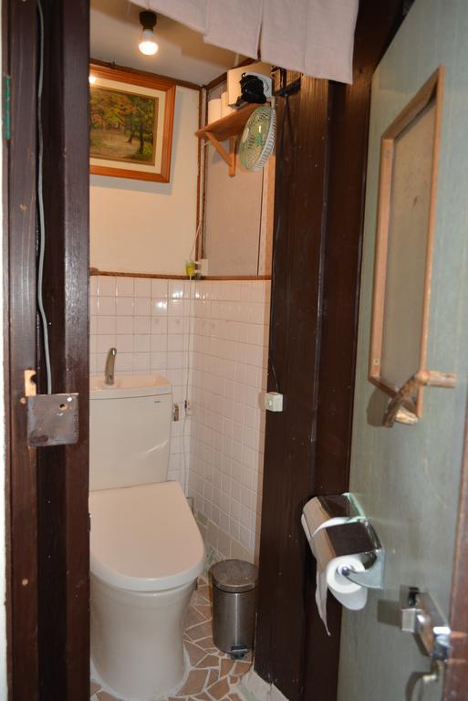 Guesthouse Bon Κιότο Εξωτερικό φωτογραφία