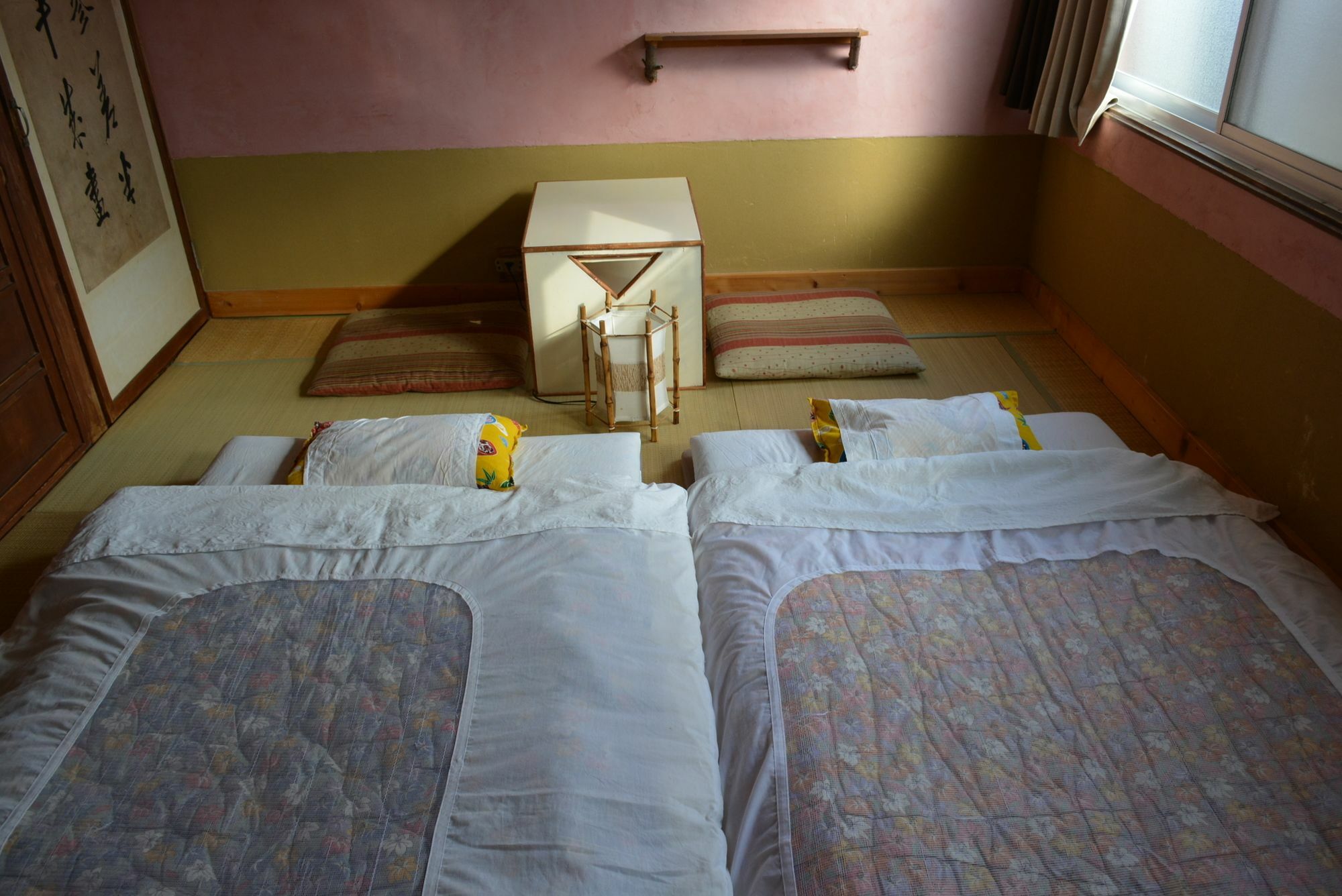 Guesthouse Bon Κιότο Εξωτερικό φωτογραφία