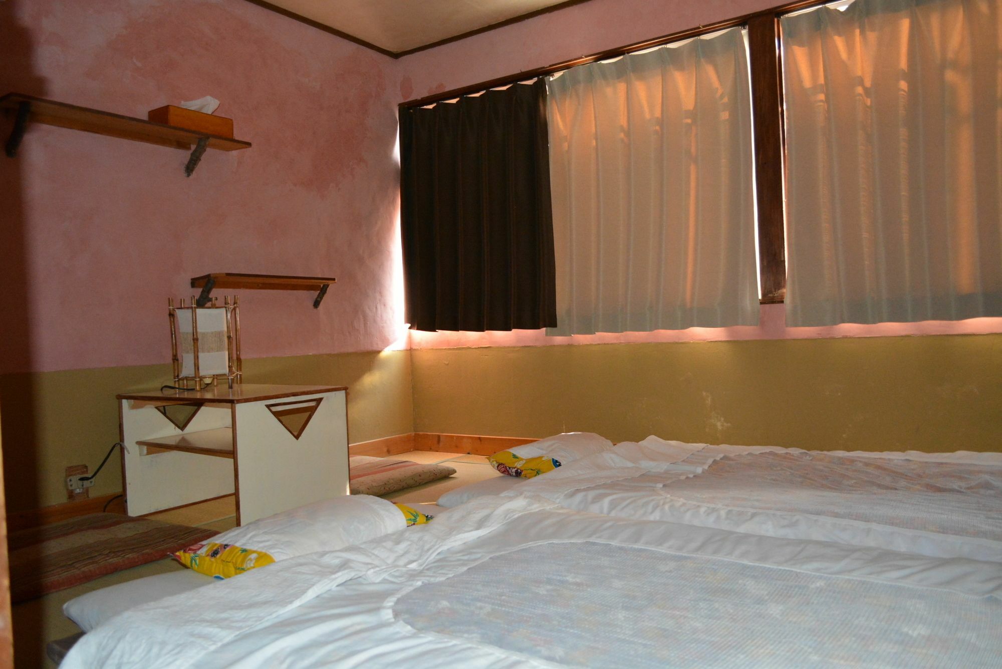 Guesthouse Bon Κιότο Εξωτερικό φωτογραφία