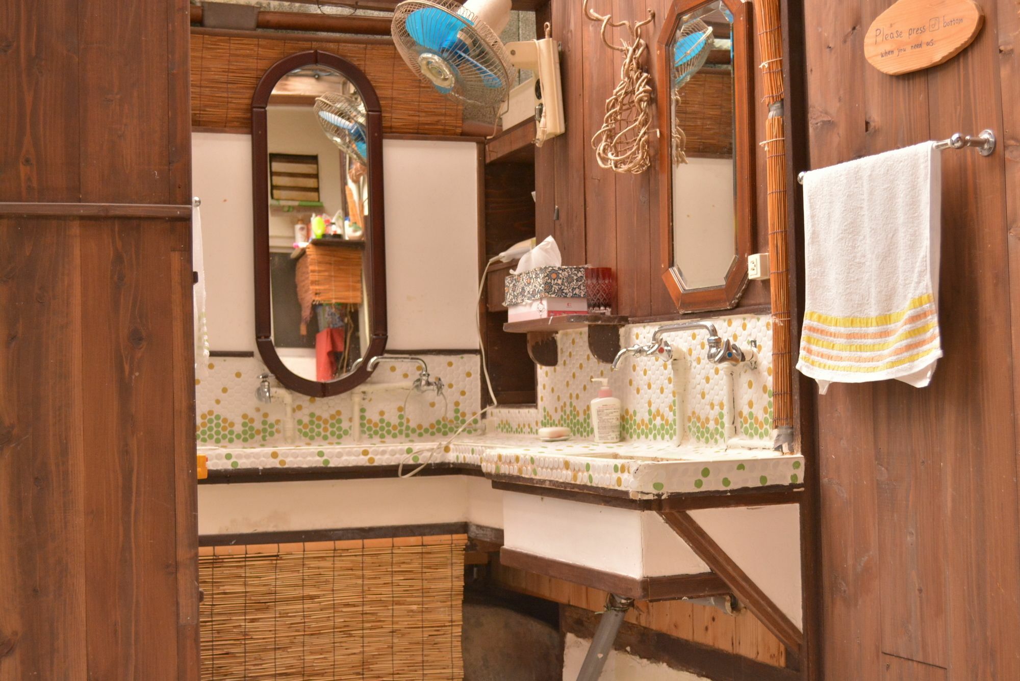 Guesthouse Bon Κιότο Εξωτερικό φωτογραφία