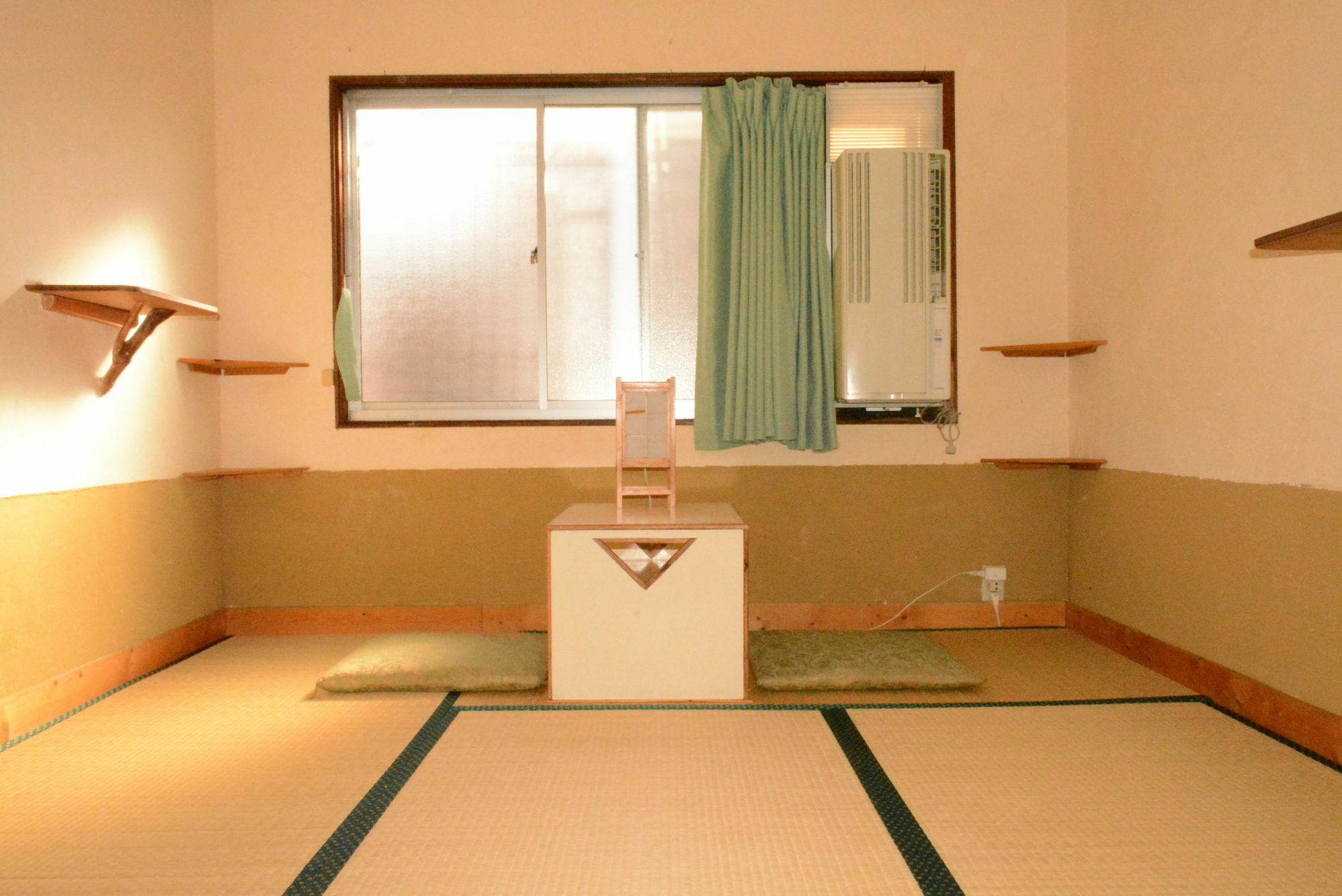 Guesthouse Bon Κιότο Εξωτερικό φωτογραφία