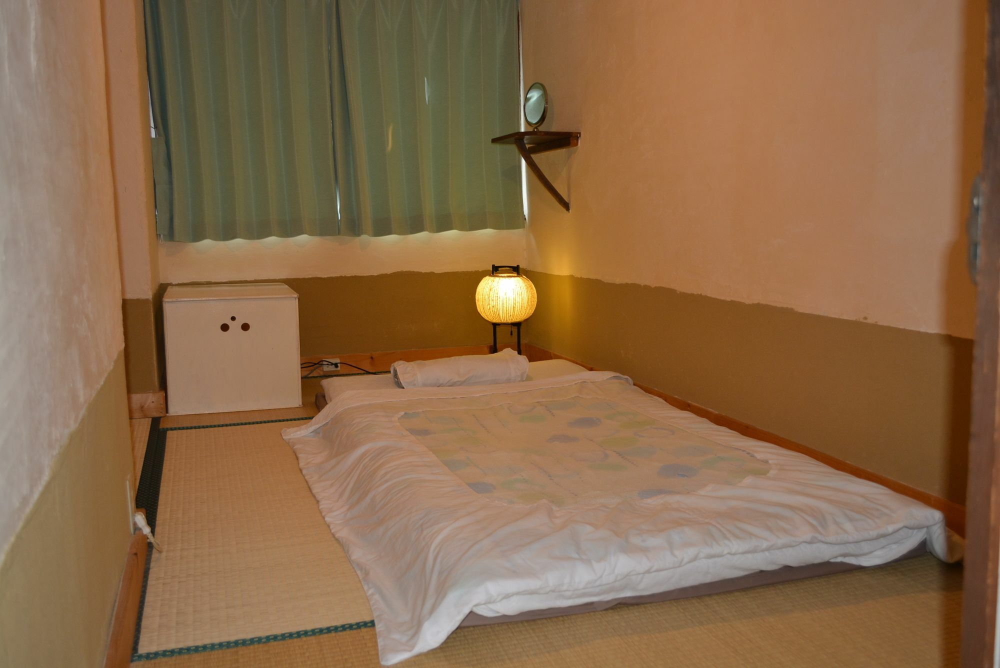Guesthouse Bon Κιότο Εξωτερικό φωτογραφία
